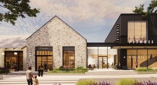 Broomfield, CO Retail - 16784 Sheridan Pky