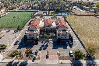 Palmdale, CA undefined - 3166 E Palmdale Blvd Palmdale, CA undefined - 3166 E Palmdale Blvd