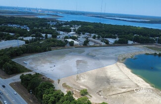 Charleston, SC Industrial Land - 2308 Clements Ferry rd Charleston, SC Industrial Land - 2308 Clements Ferry rd