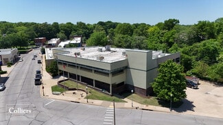 Siloam Springs, AR Office - 305 E Main St
