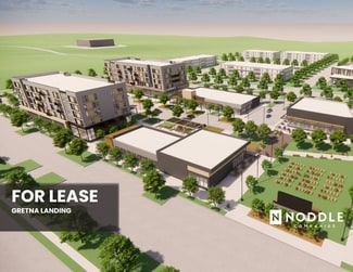 Omaha, NE Office/Retail - 192nd St