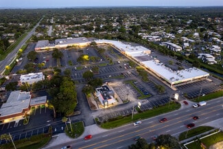 Melbourne, FL Retail - 2447 N Wickham Rd