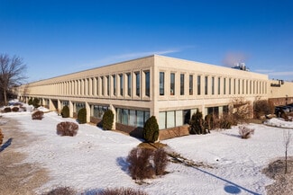 Montréal, QC Industrial - 5151-5171 Boul Thimens