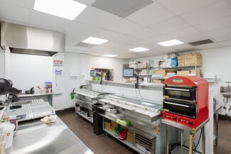 Doral, FL Retail - 7903 NW 36th St