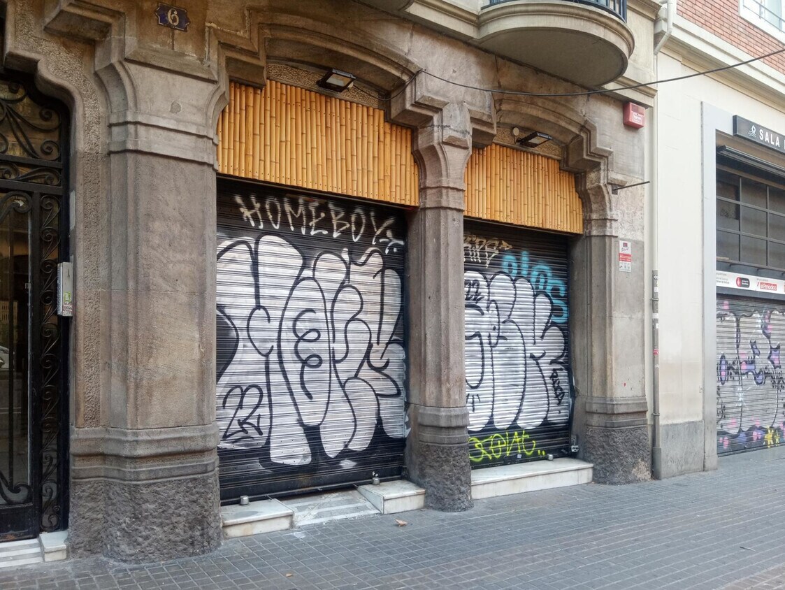 , Barcelona, BAR for Rent