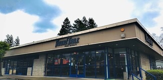 Fair Oaks, CA Retail - 4400-4410 San Juan Ave