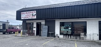 Houston, TX Retail - 8632 1/2 Long Point Rd