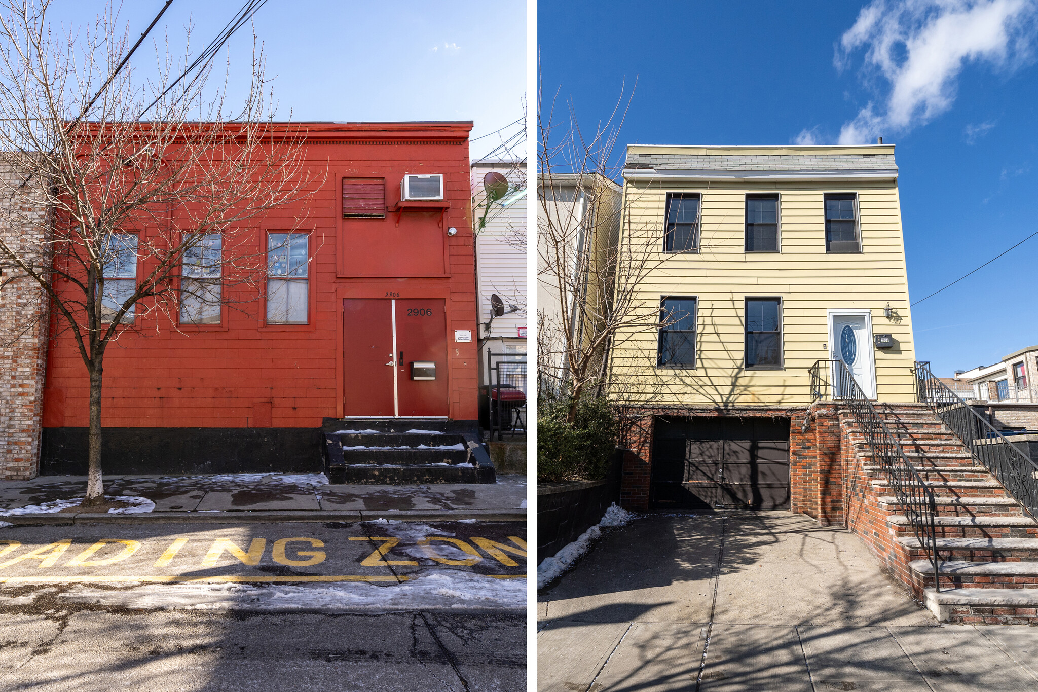 2907 Summit Ave, Union City, NJ for Sale