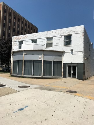 Hempstead, NY Office - 211 Fulton Ave