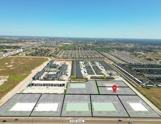 Edinburg, TX Commercial Land - 500 State 336 hwy Edinburg, TX Commercial Land - 500 State 336 hwy