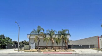 San Jacinto, CA Service - 590 S Grand Ave