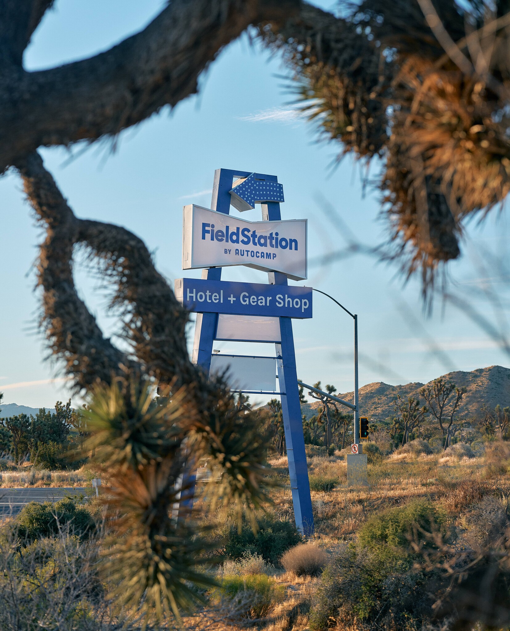 54850 29 Palms Hwy, Yucca Valley, CA for Rent