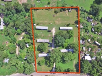 Mobile Home Portfolio
