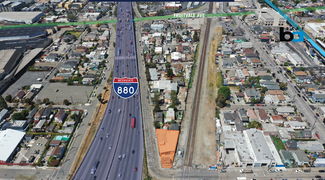 Oakland, CA undefined - 3640 E 9th St