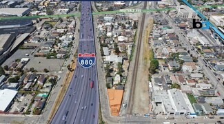 Oakland, CA Service - 3640 E 9th St