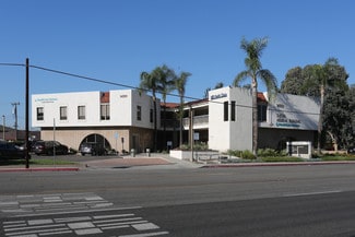 Tustin, CA Medical - 14591 Newport Ave