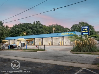 East Point, GA Car Washes - 1835 Washington Ave E East Point, GA Car Washes - 1835 Washington Ave E