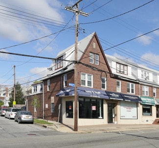 Williston Park, NY Office/Retail - 637 Willis Ave