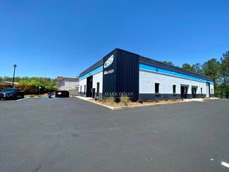 Pelham, AL Flex - 102 Hilltop Dr