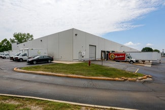 Beavercreek, OH Industrial - 2152-2162 Heller Dr Beavercreek, OH Industrial - 2152-2162 Heller Dr