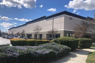 Roseville, CA Industrial - 1010 Winding Creek Rd Roseville, CA Industrial - 1010 Winding Creek Rd