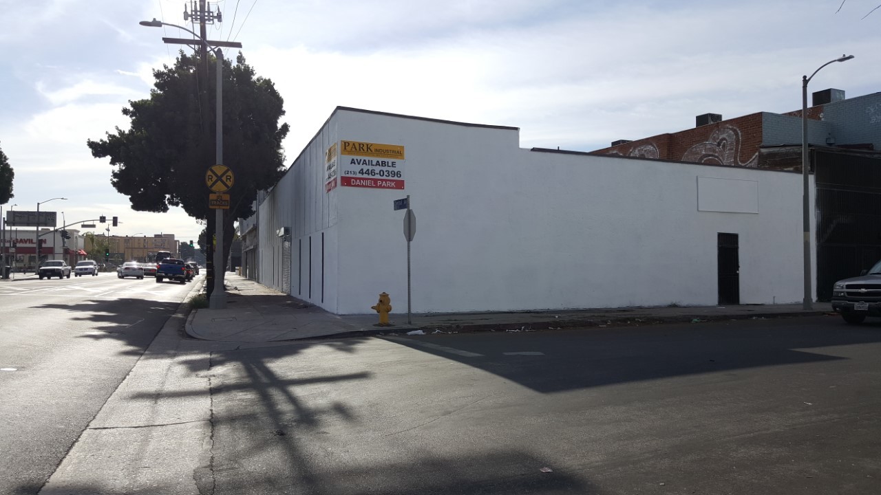 1218 E 18th St, Los Angeles, CA for Rent