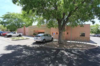Albuquerque, NM Medical - 3901 Georgia St
