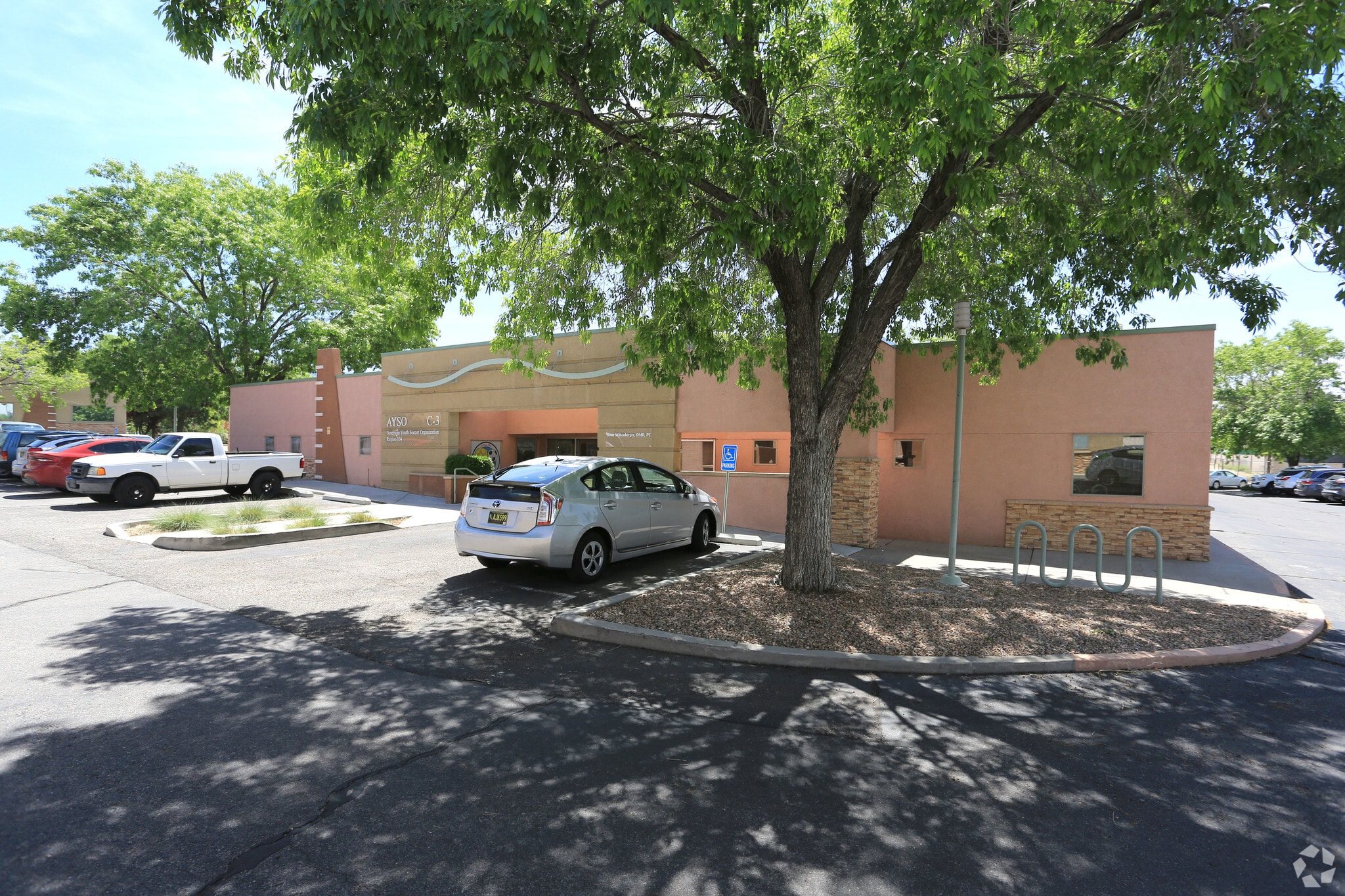 3901 Georgia St, Albuquerque, NM for Sale