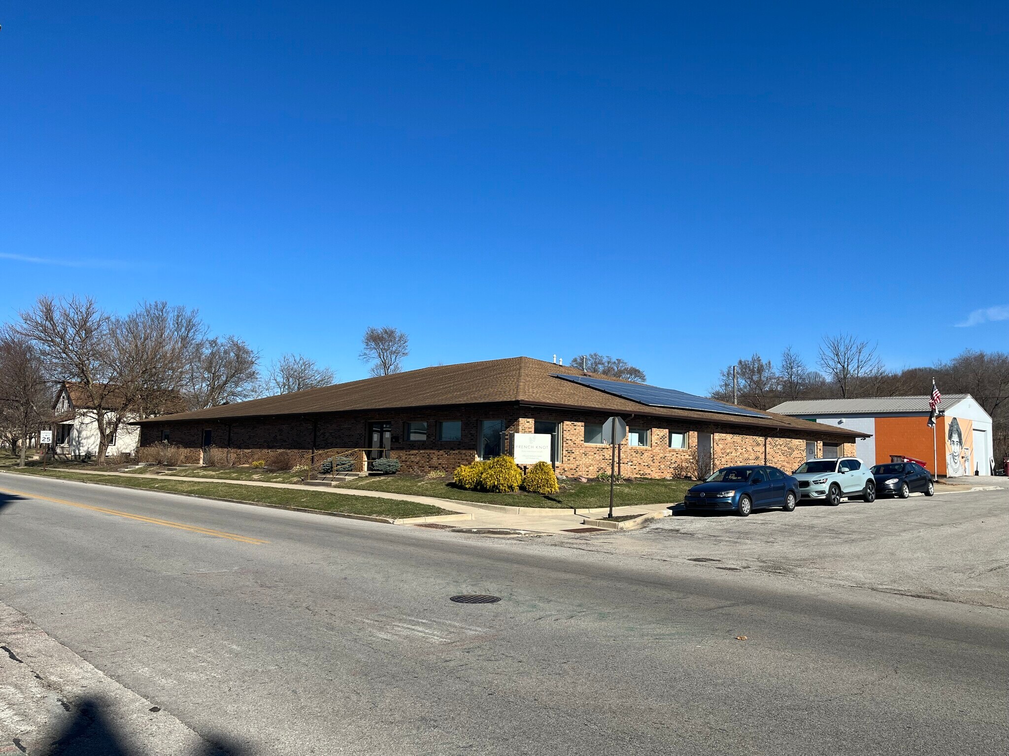 525 Wabash Ave, Lafayette, IN for Rent
