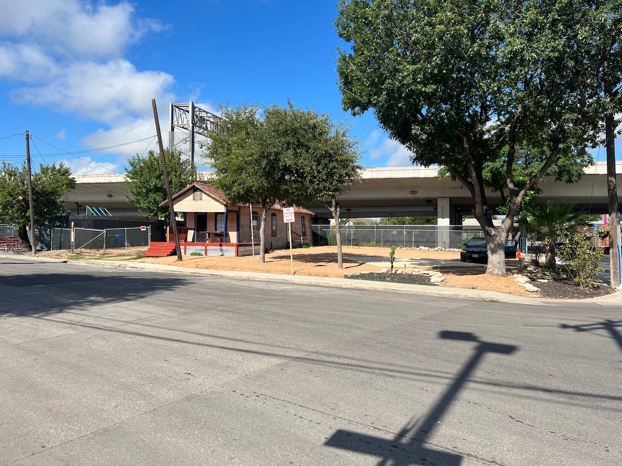 805 San Saba, San Antonio, TX for Sale