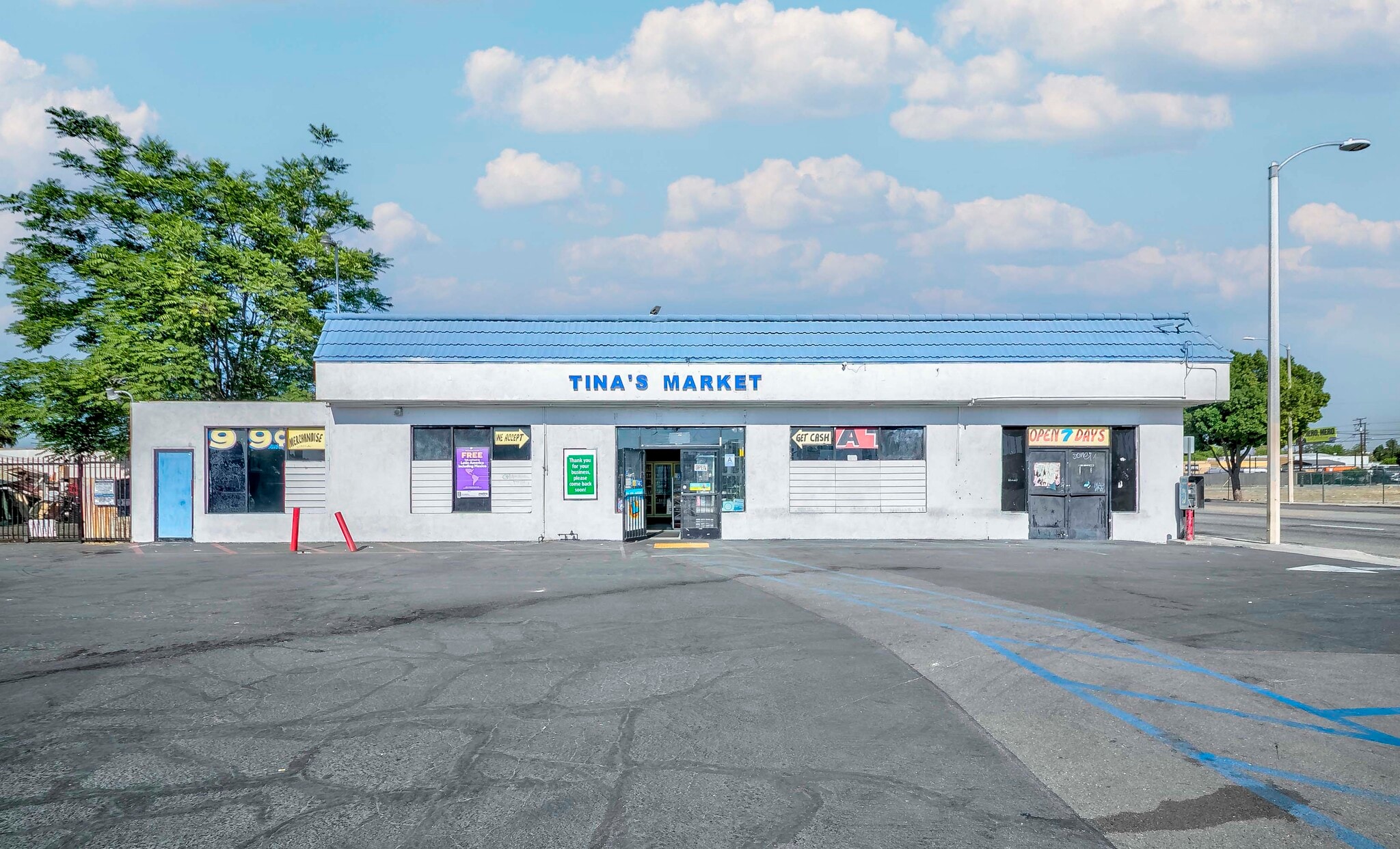 1198 N D St, San Bernardino, CA for Sale