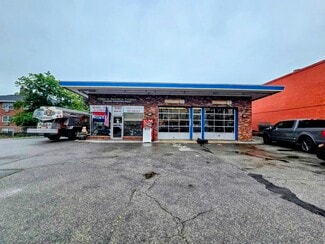 Woburn, MA Industrial - 310 Main St