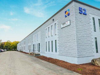 Randolph, MA Industrial - 52-54 York Ave Randolph, MA Industrial - 52-54 York Ave