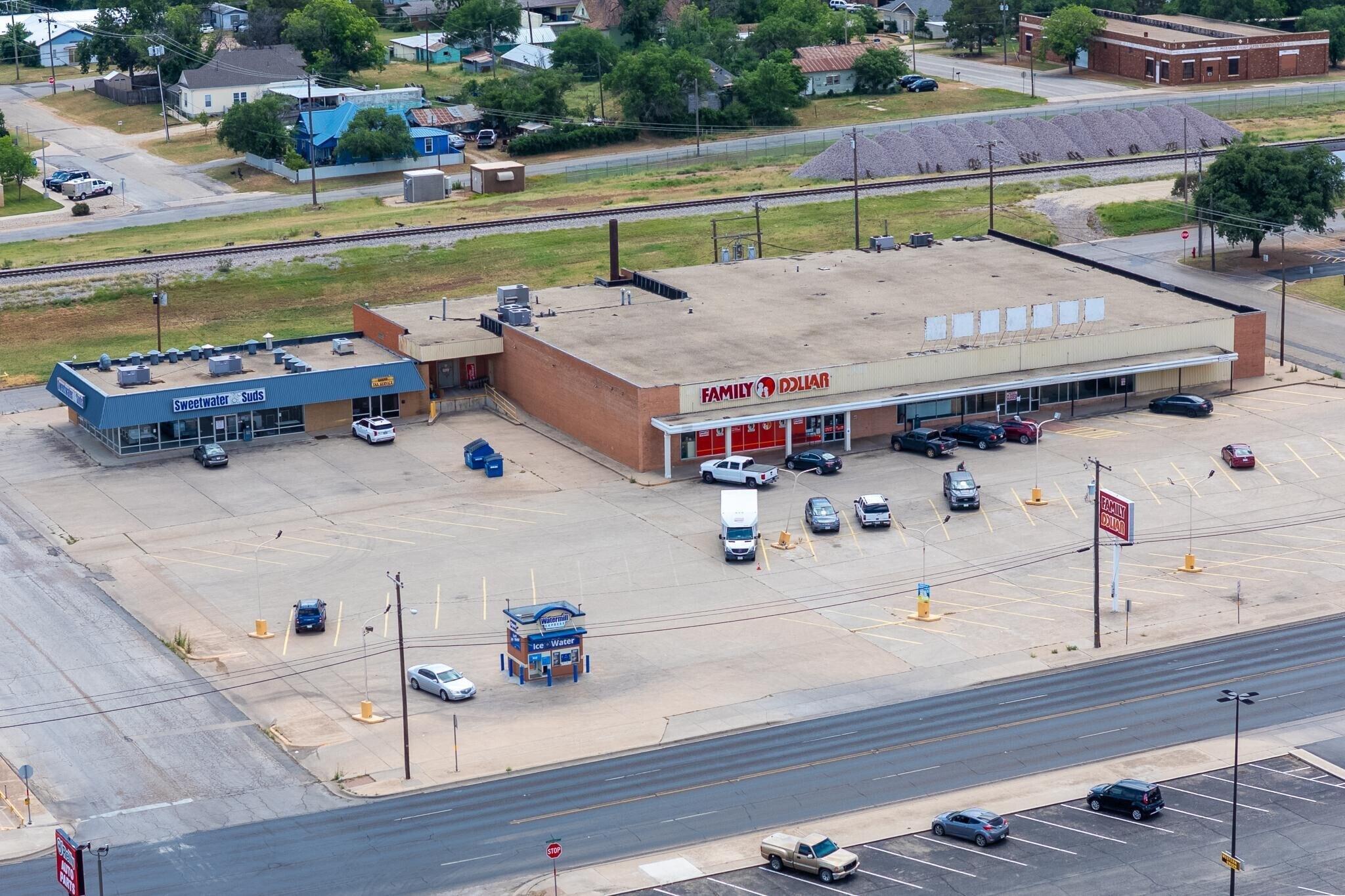 , Sweetwater, TX for Sale