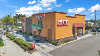 Pico Rivera, CA Freestanding - 9211 Telegraph Rd