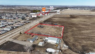 Stony Plain, AB Commercial Land - 52525 Range 275 rd Stony Plain, AB Commercial Land - 52525 Range 275 rd