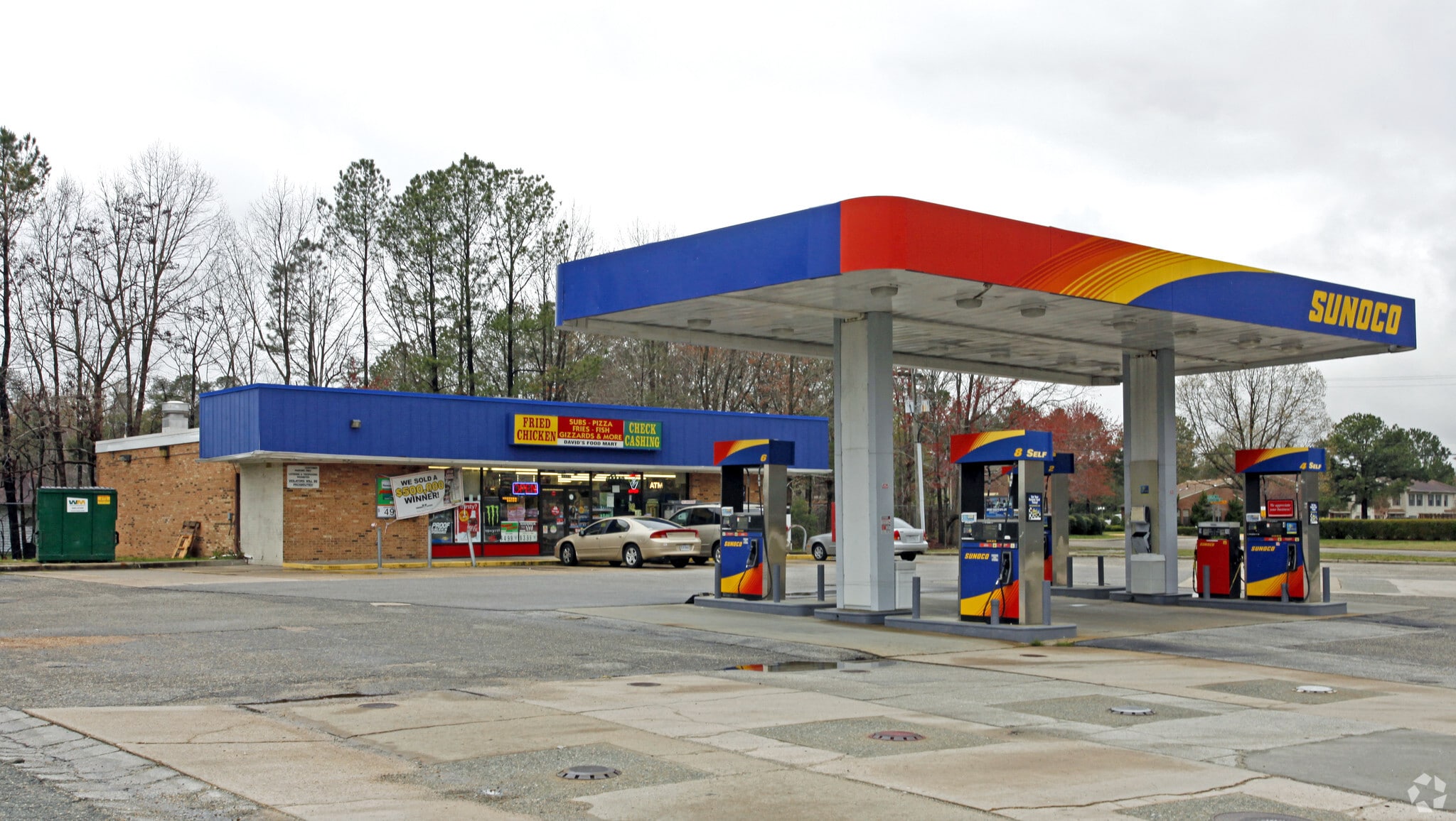 13193-13195 Jefferson Ave, Newport News, VA for Sale