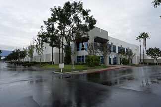 Ontario, CA Industrial - 1151 S Mildred St Ontario, CA Industrial - 1151 S Mildred St