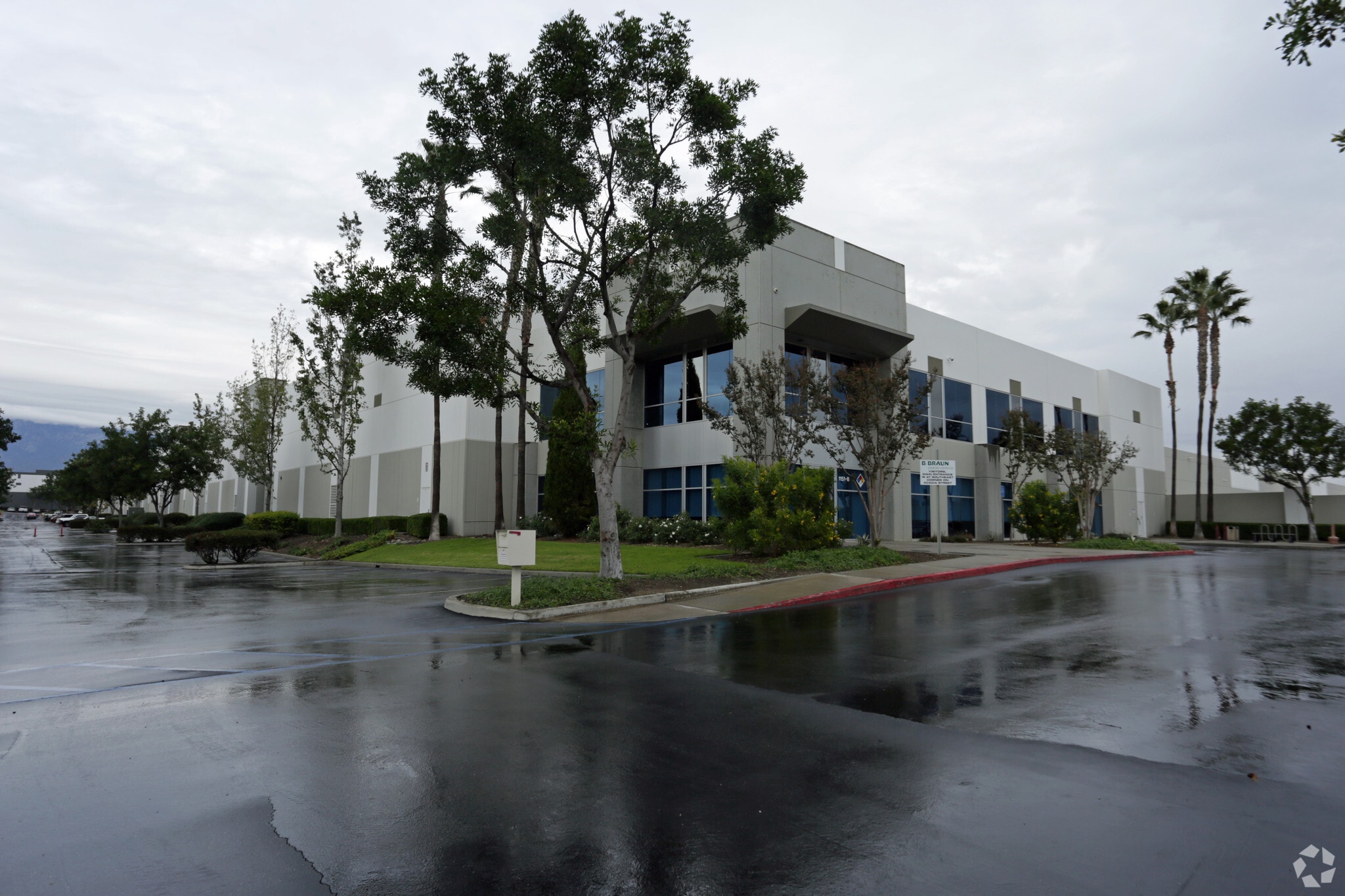 1151 S Mildred St, Ontario, CA for Rent