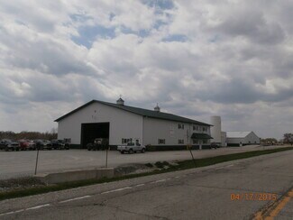 Good Hope, IL Warehouse - 11575 IL-9 Good Hope, IL Warehouse - 11575 IL-9