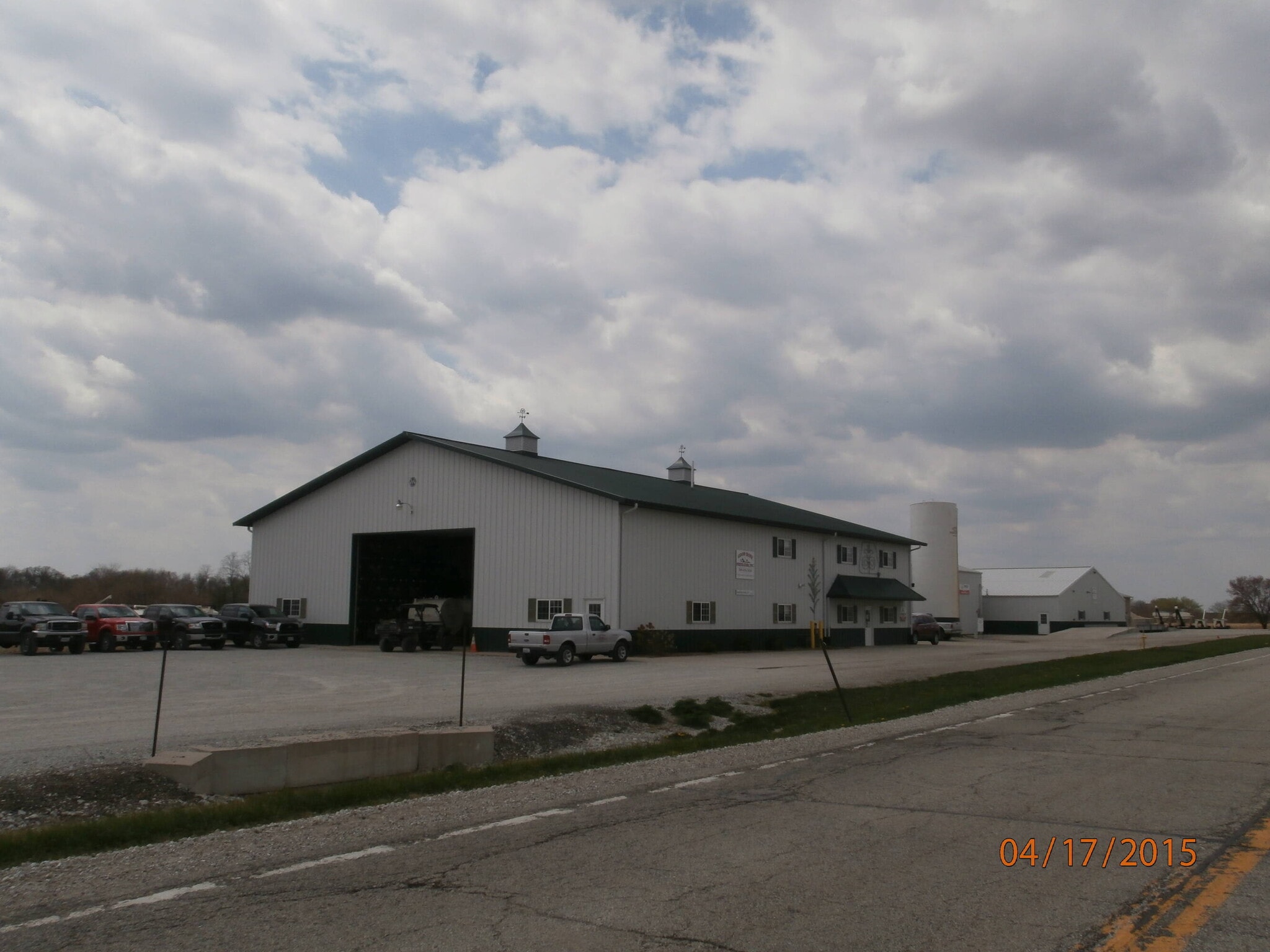 11575 IL-9, Good Hope, IL for Sale