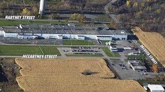 Arnprior, ON Industrial - 404 Hartney St