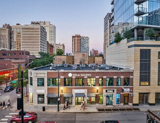 Chicago, IL undefined - 1165 N State St