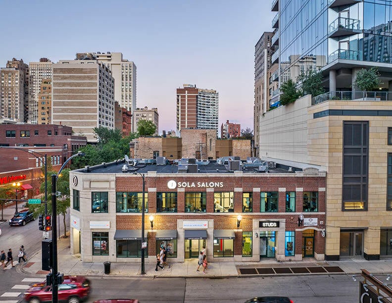 1165 N State St, Chicago, IL for Sale