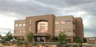 Saint George, UT Office/Medical - 965 E 700 S