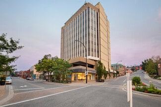 Kamloops, BC Office - 235 1st Ave