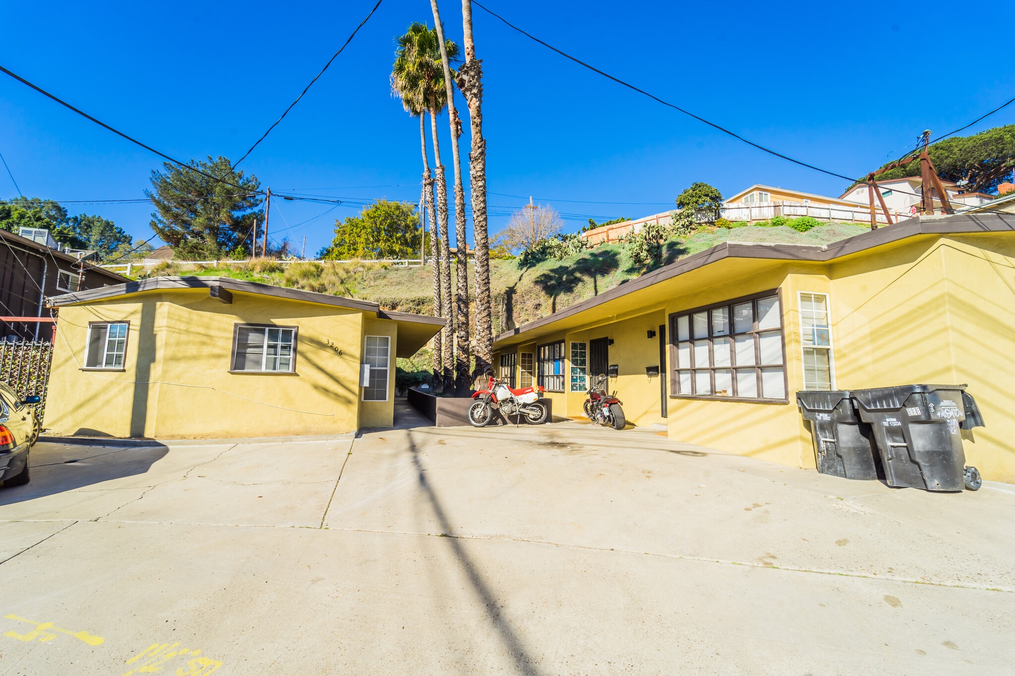 3206-3216 Reynard Way, San Diego, CA for Sale