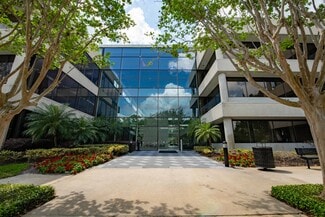 Maitland, FL Office - 2300 Maitland Center Pky