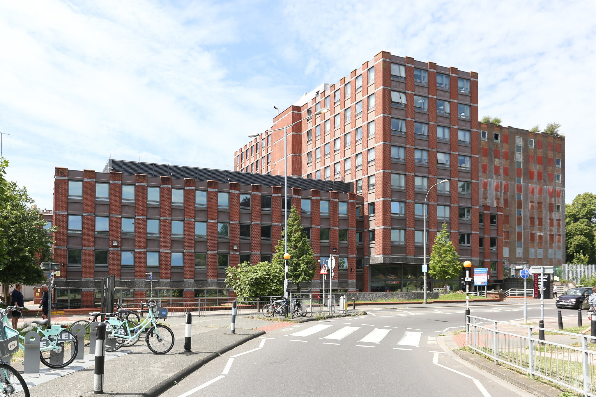 125-135 Preston Rd, Brighton, ESX for Rent
