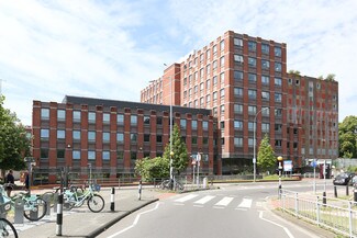 Brighton, ESX Office - 125-135 Preston Rd